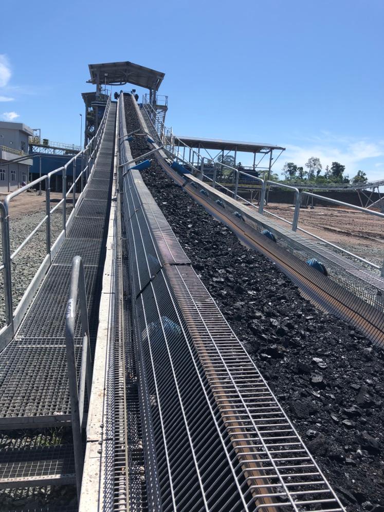 Belt Conveyor